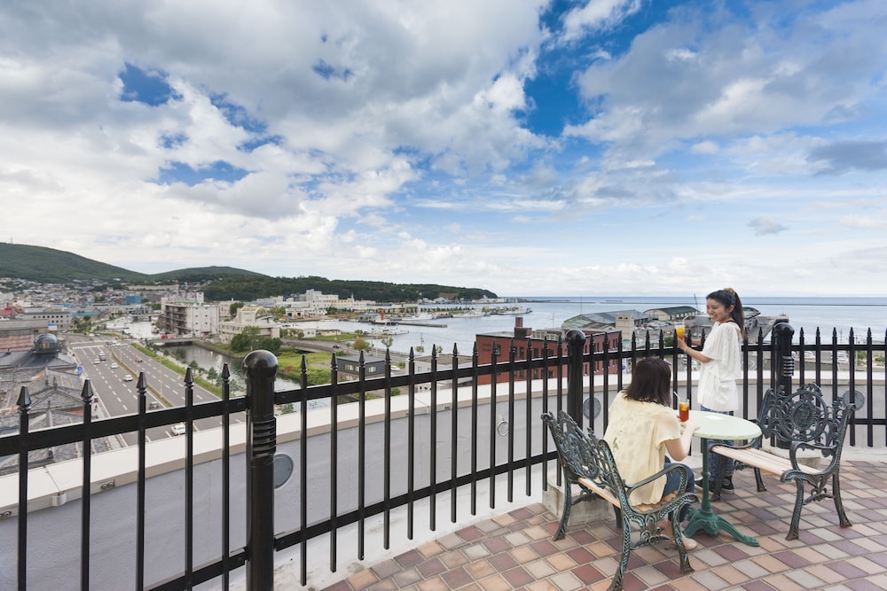 ホテルノルド小樽 札幌