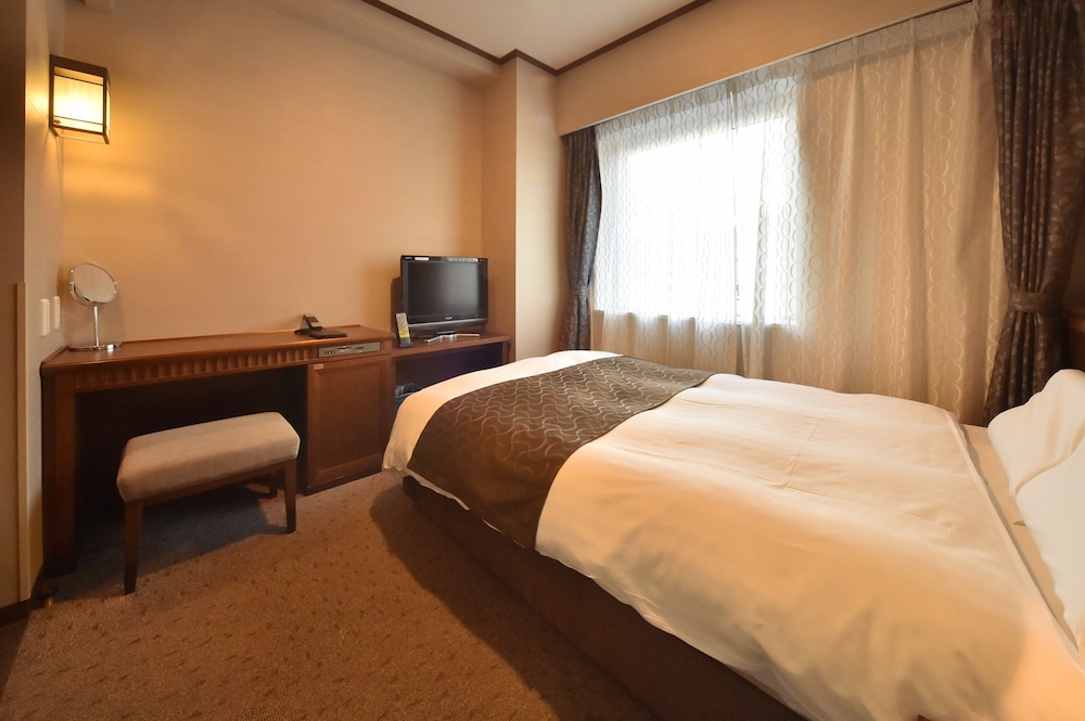 天然温泉 灯の湯 ドーミーイン PREMIUM 小樽 札幌