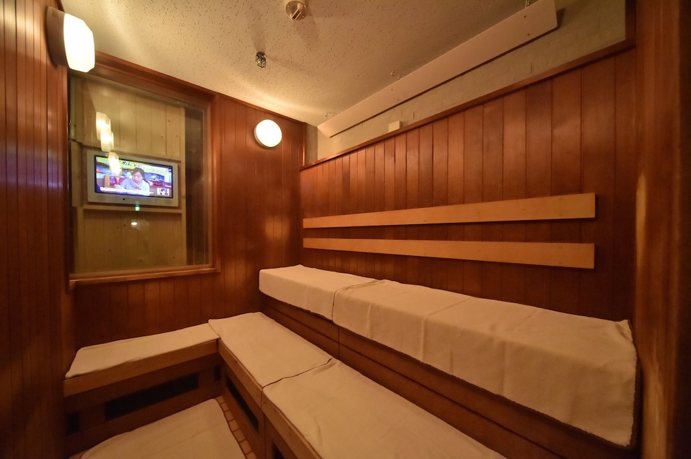 天然温泉 灯の湯 ドーミーイン PREMIUM 小樽 札幌