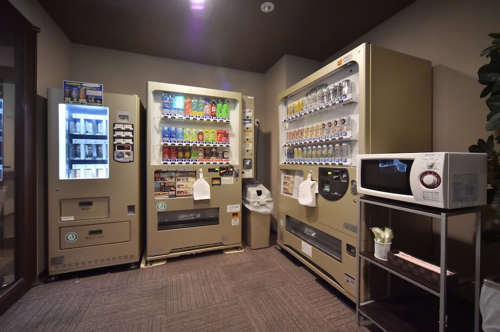 天然温泉 灯の湯 ドーミーイン PREMIUM 小樽 札幌