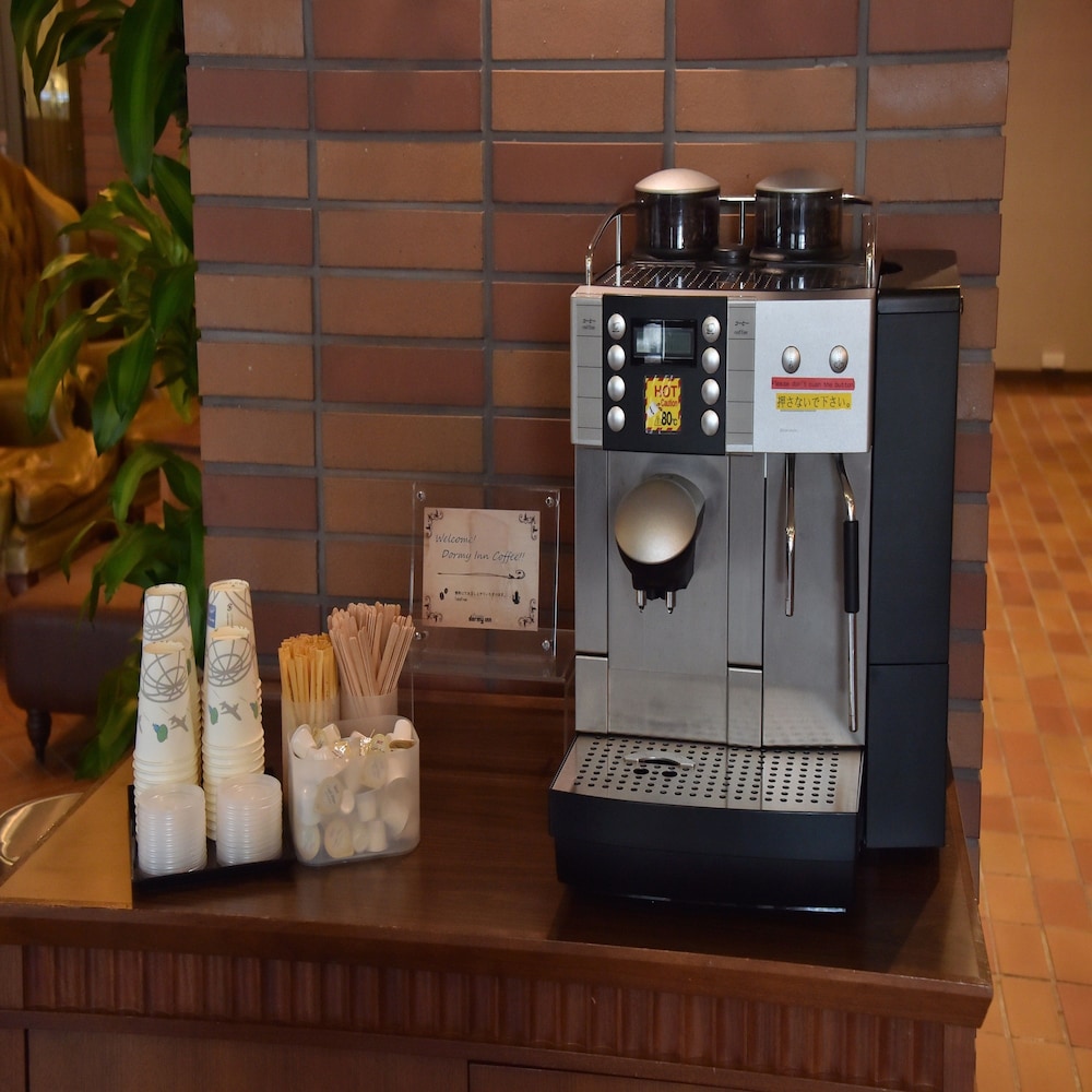 天然温泉 灯の湯 ドーミーイン PREMIUM 小樽 札幌