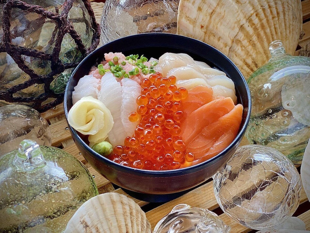 天然温泉 灯の湯 ドーミーイン PREMIUM 小樽 札幌