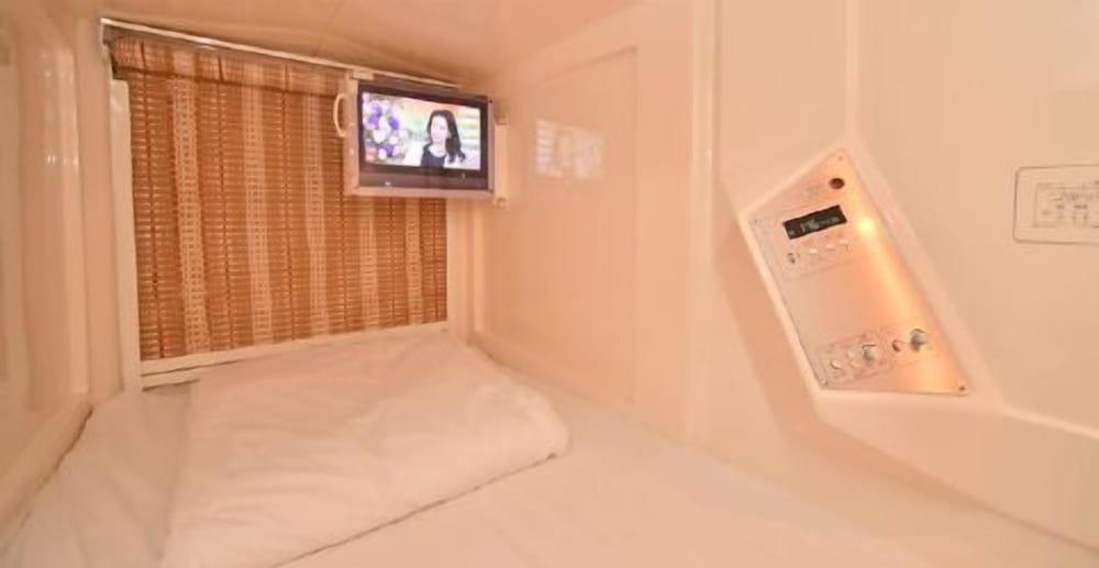 天然温泉 灯の湯 ドーミーイン PREMIUM 小樽 札幌