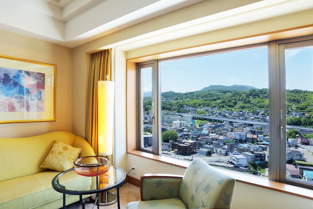 グランドパーク小樽 札幌