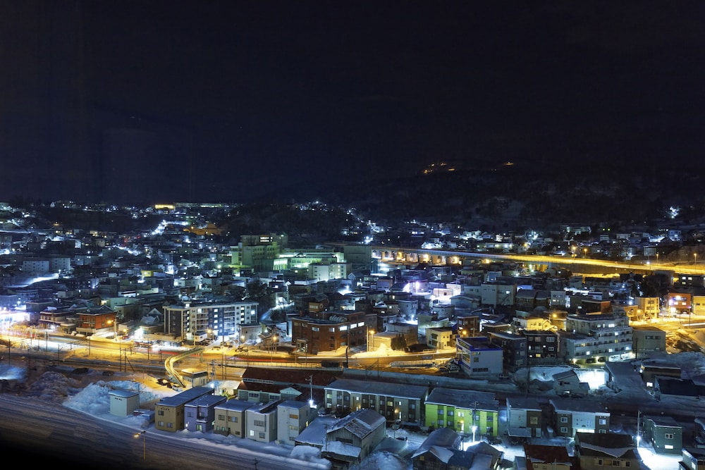 グランドパーク小樽 札幌