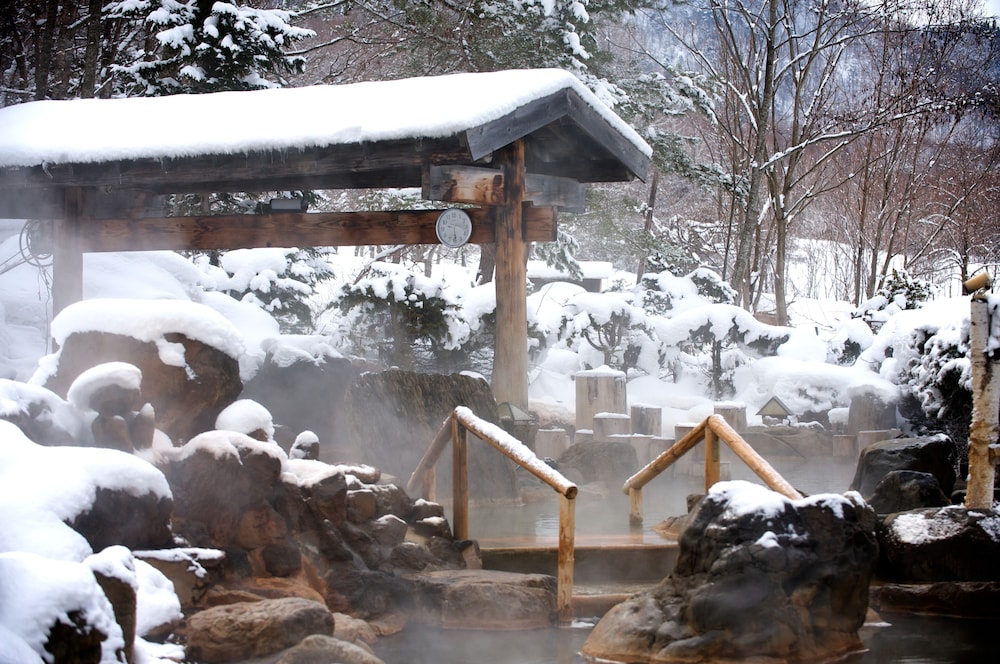 ホテル鹿の湯 札幌