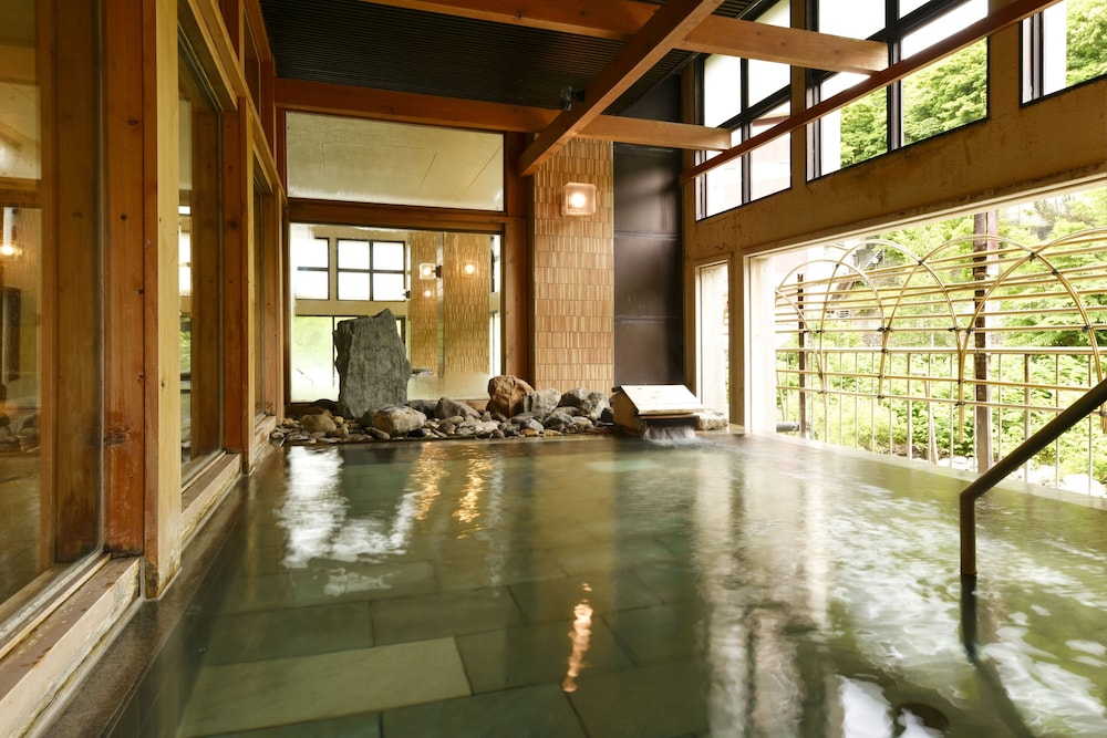 ホテル鹿の湯 札幌