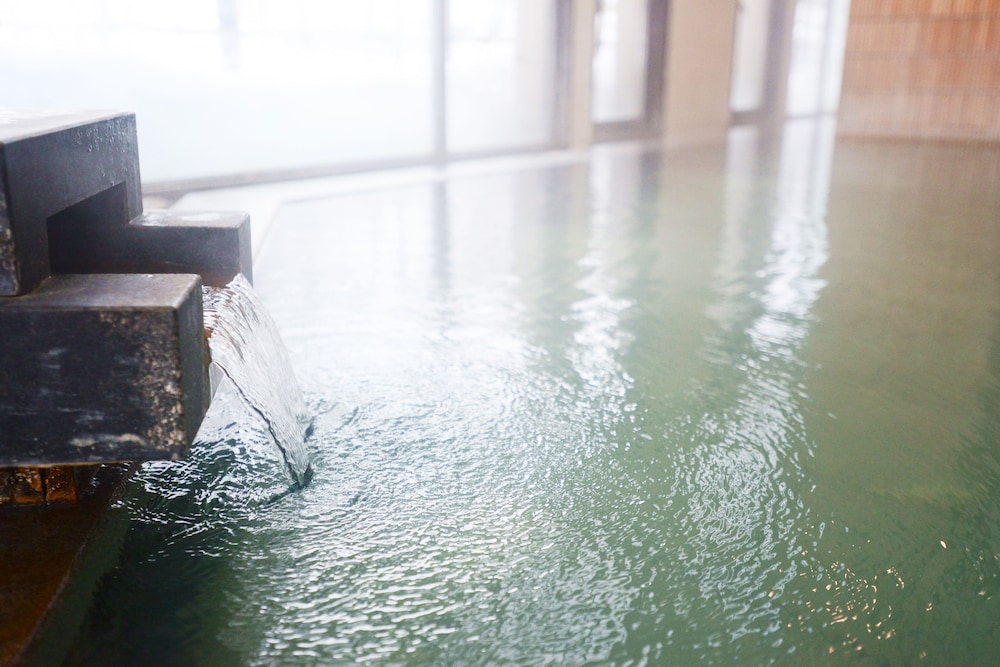 ホテル鹿の湯 札幌