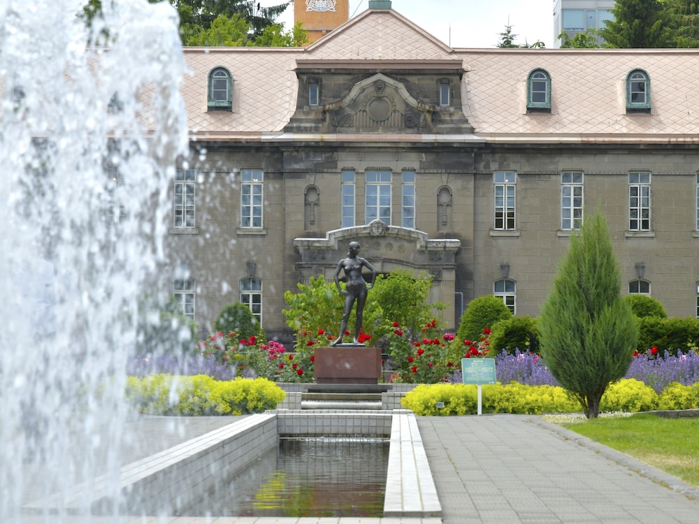 札幌ビューホテル 大通公園 札幌