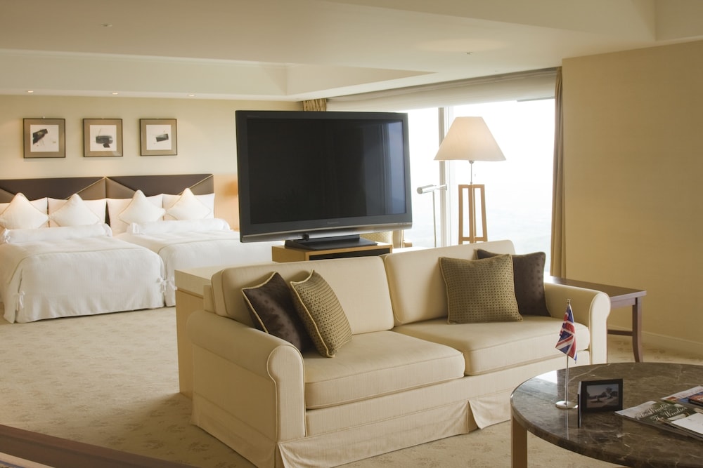 ザ・ウィンザーホテル洞爺 リゾート&スパ バイ IHG 札幌