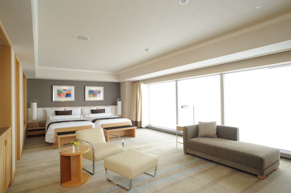 ザ・ウィンザーホテル洞爺 リゾート&スパ バイ IHG 札幌