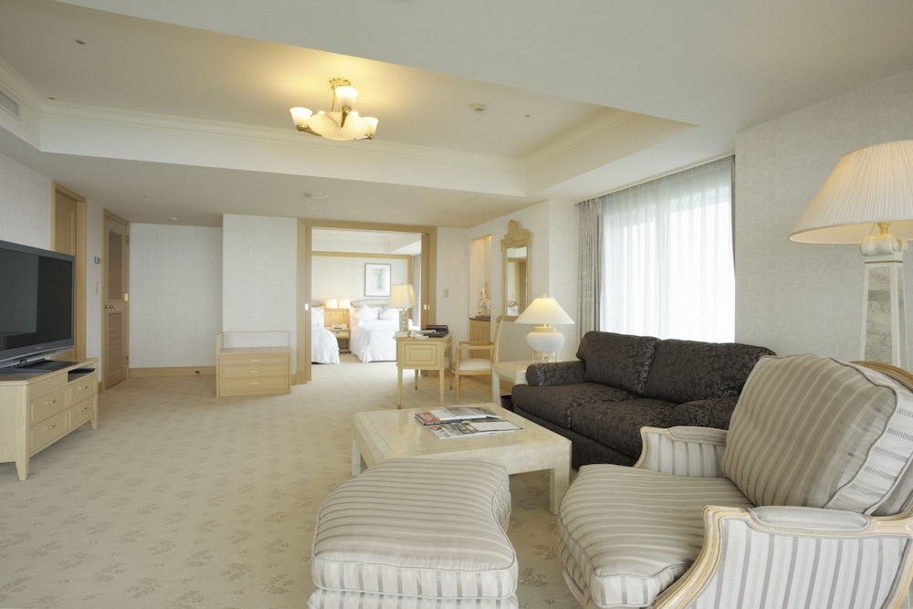 ザ・ウィンザーホテル洞爺 リゾート&スパ バイ IHG 札幌