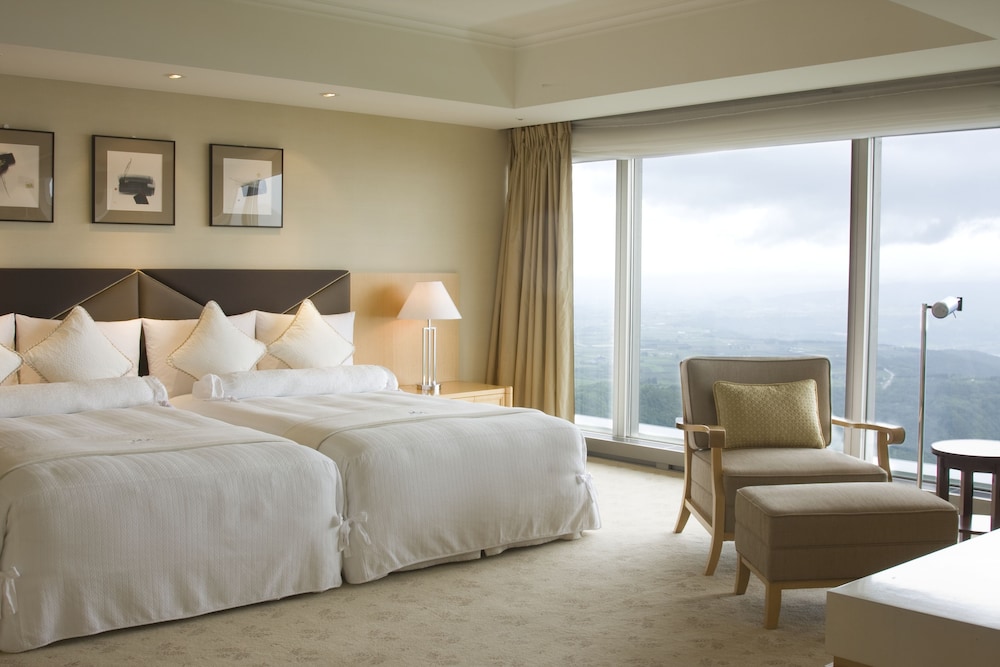ザ・ウィンザーホテル洞爺 リゾート&スパ バイ IHG 札幌