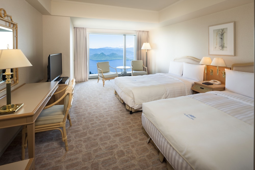 ザ・ウィンザーホテル洞爺 リゾート&スパ バイ IHG 札幌