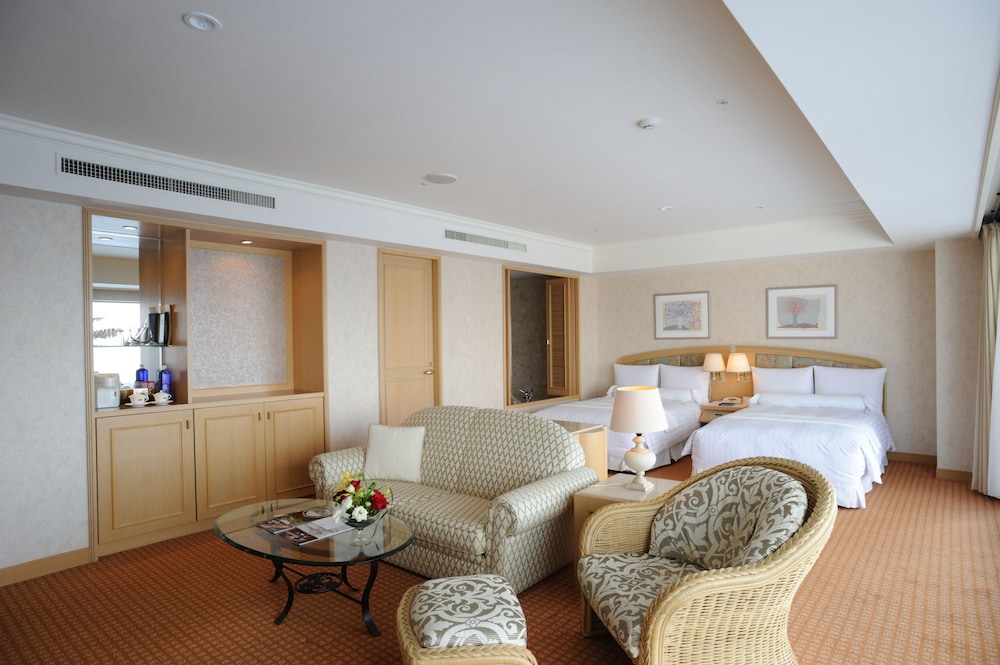ザ・ウィンザーホテル洞爺 リゾート&スパ バイ IHG 札幌