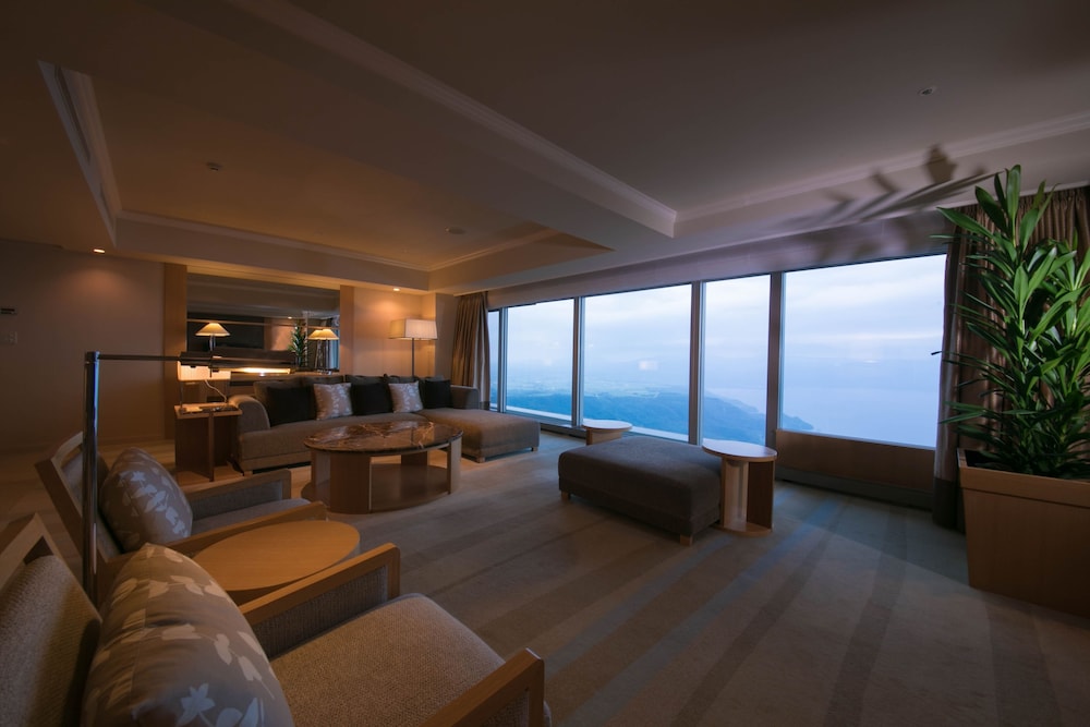 ザ・ウィンザーホテル洞爺 リゾート&スパ バイ IHG 札幌