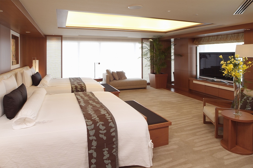 ザ・ウィンザーホテル洞爺 リゾート&スパ バイ IHG 札幌