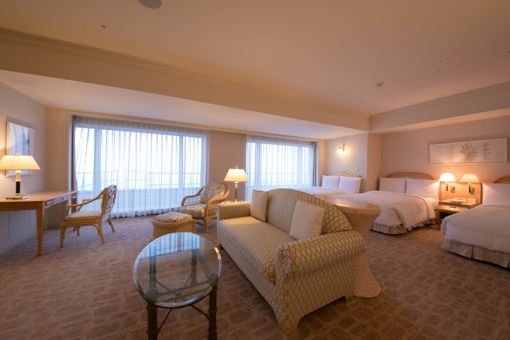 ザ・ウィンザーホテル洞爺 リゾート&スパ バイ IHG 札幌