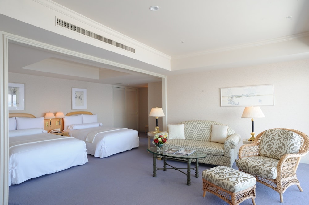 ザ・ウィンザーホテル洞爺 リゾート&スパ バイ IHG 札幌