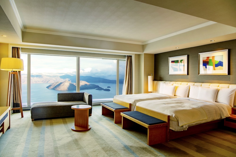 ザ・ウィンザーホテル洞爺 リゾート&スパ バイ IHG 札幌