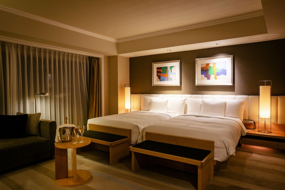 ザ・ウィンザーホテル洞爺 リゾート&スパ バイ IHG 札幌