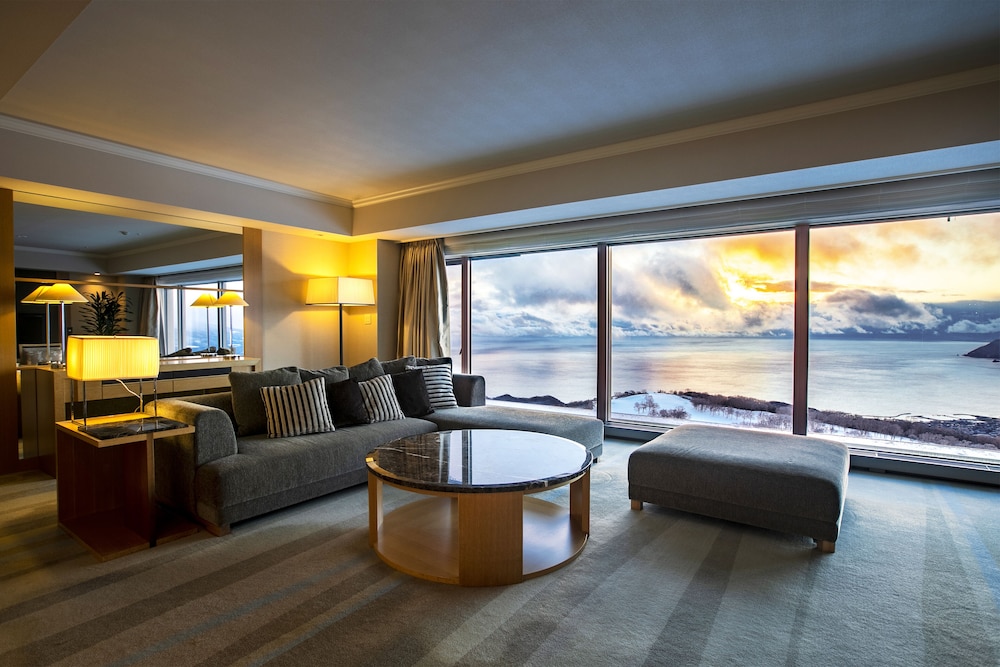 ザ・ウィンザーホテル洞爺 リゾート&スパ バイ IHG 札幌