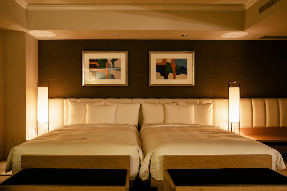 ザ・ウィンザーホテル洞爺 リゾート&スパ バイ IHG 札幌