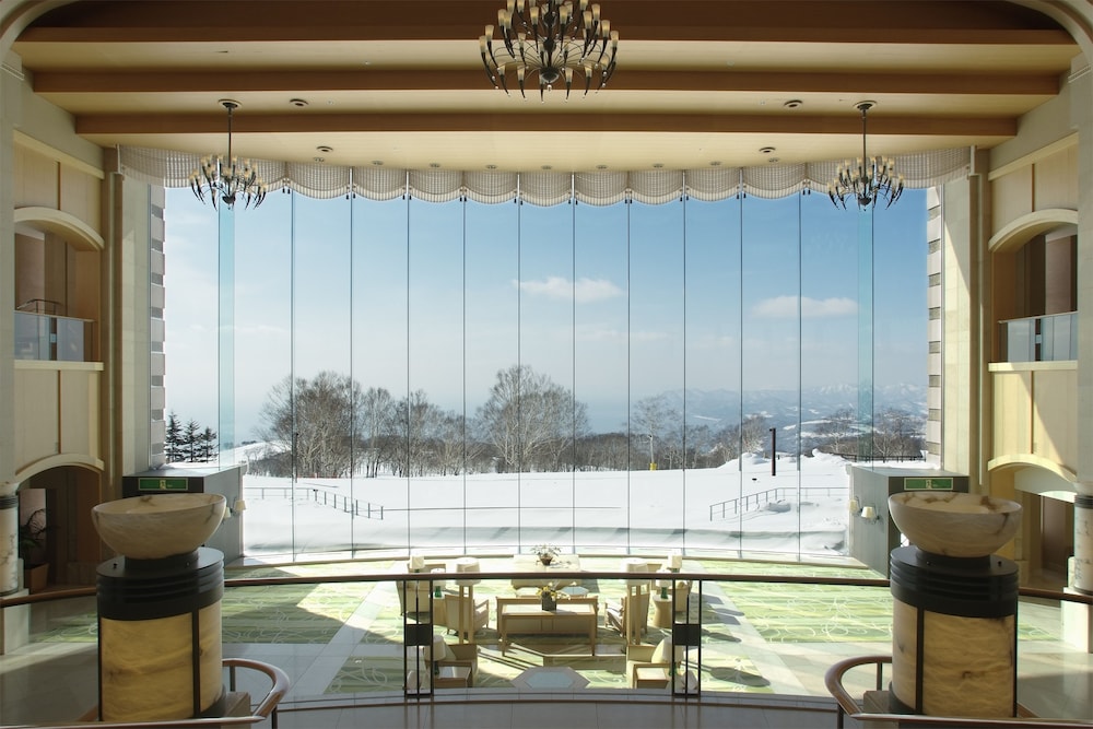 ザ・ウィンザーホテル洞爺 リゾート&スパ バイ IHG 札幌