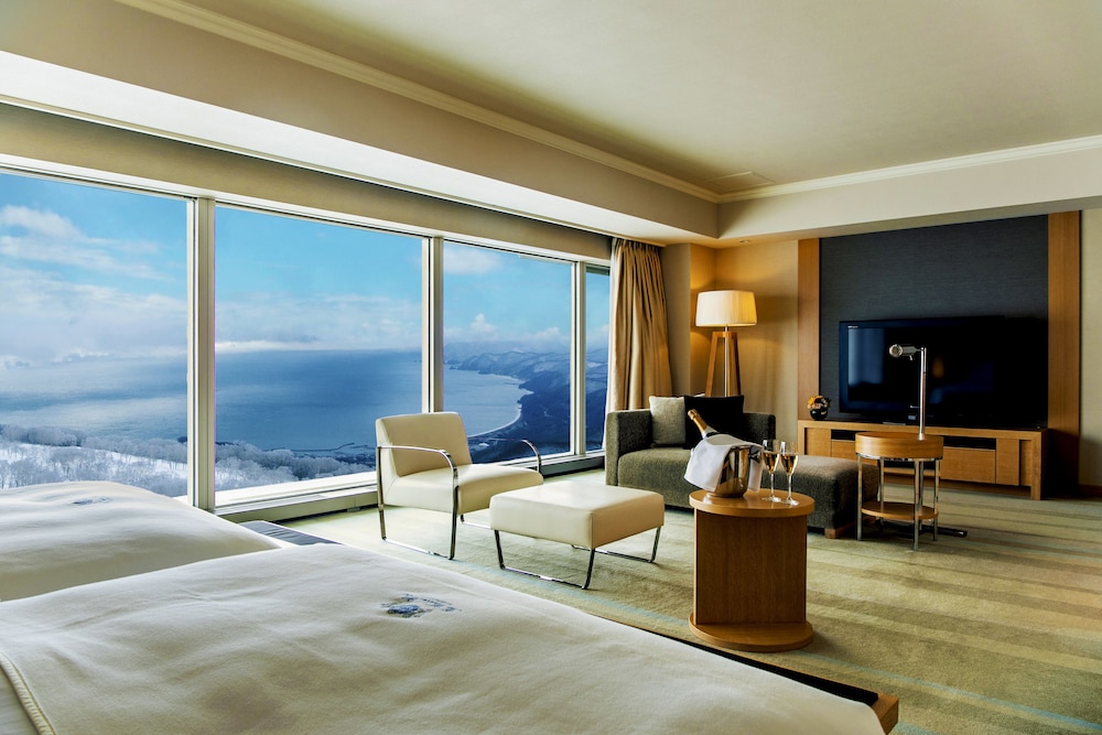 ザ・ウィンザーホテル洞爺 リゾート&スパ バイ IHG 札幌