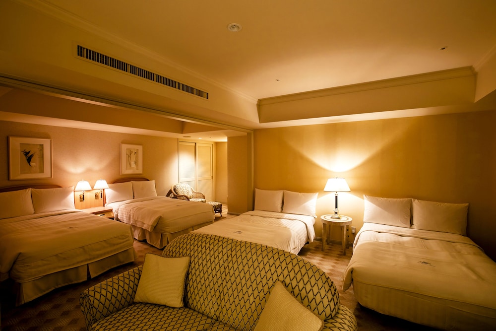 ザ・ウィンザーホテル洞爺 リゾート&スパ バイ IHG 札幌