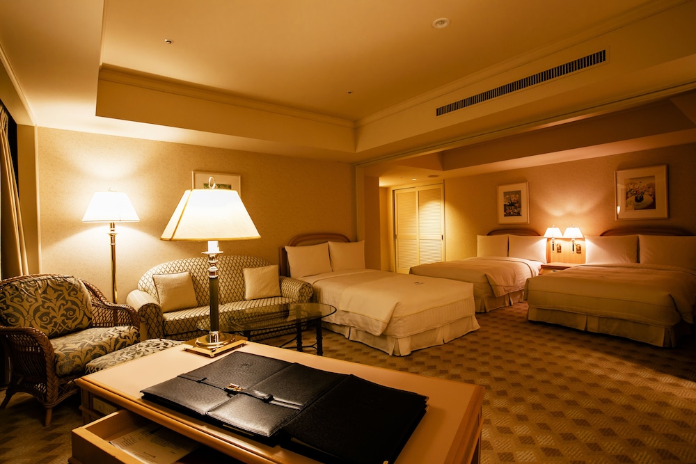 ザ・ウィンザーホテル洞爺 リゾート&スパ バイ IHG 札幌