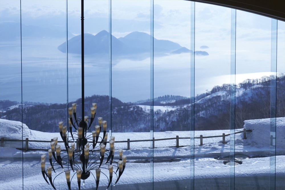 ザ・ウィンザーホテル洞爺 リゾート&スパ バイ IHG 札幌