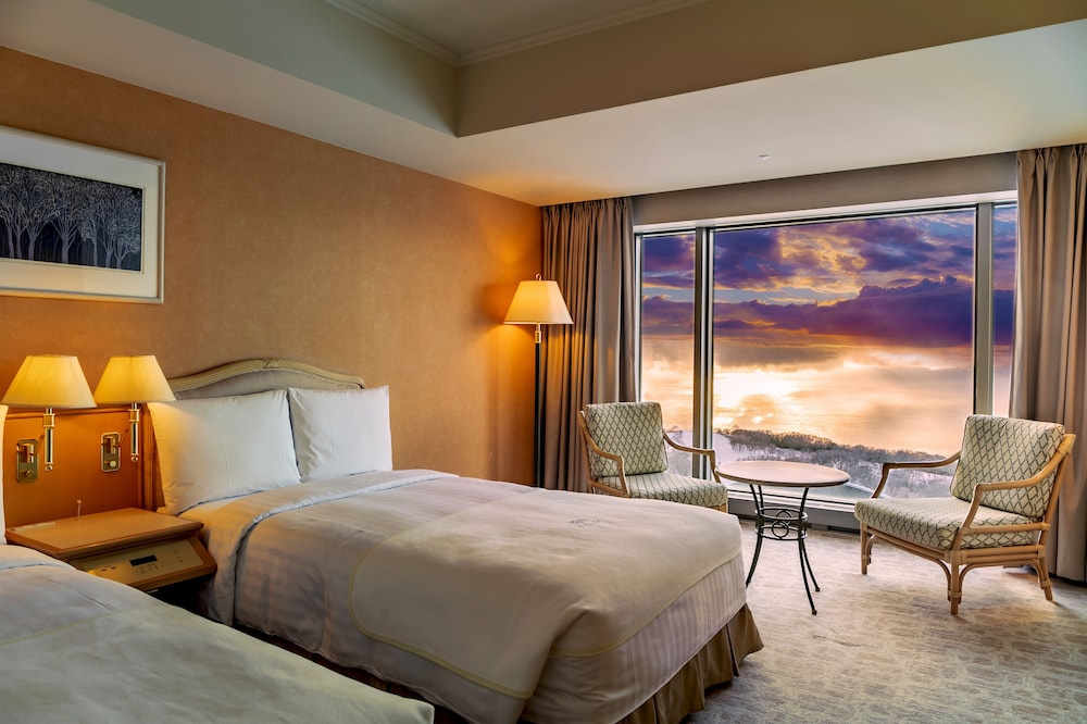 ザ・ウィンザーホテル洞爺 リゾート&スパ バイ IHG 札幌