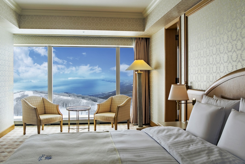 ザ・ウィンザーホテル洞爺 リゾート&スパ バイ IHG 札幌