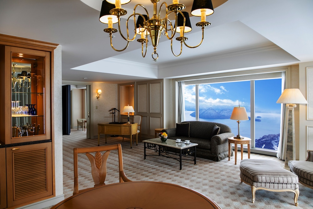 ザ・ウィンザーホテル洞爺 リゾート&スパ バイ IHG 札幌
