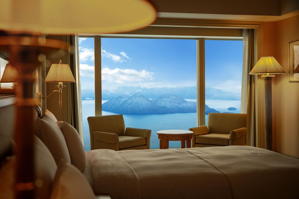 ザ・ウィンザーホテル洞爺 リゾート&スパ バイ IHG 札幌