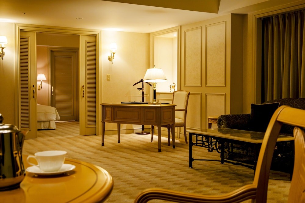 ザ・ウィンザーホテル洞爺 リゾート&スパ バイ IHG 札幌