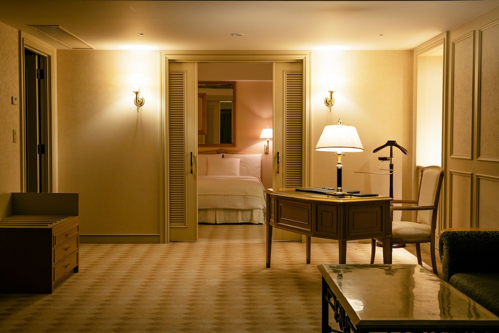 ザ・ウィンザーホテル洞爺 リゾート&スパ バイ IHG 札幌