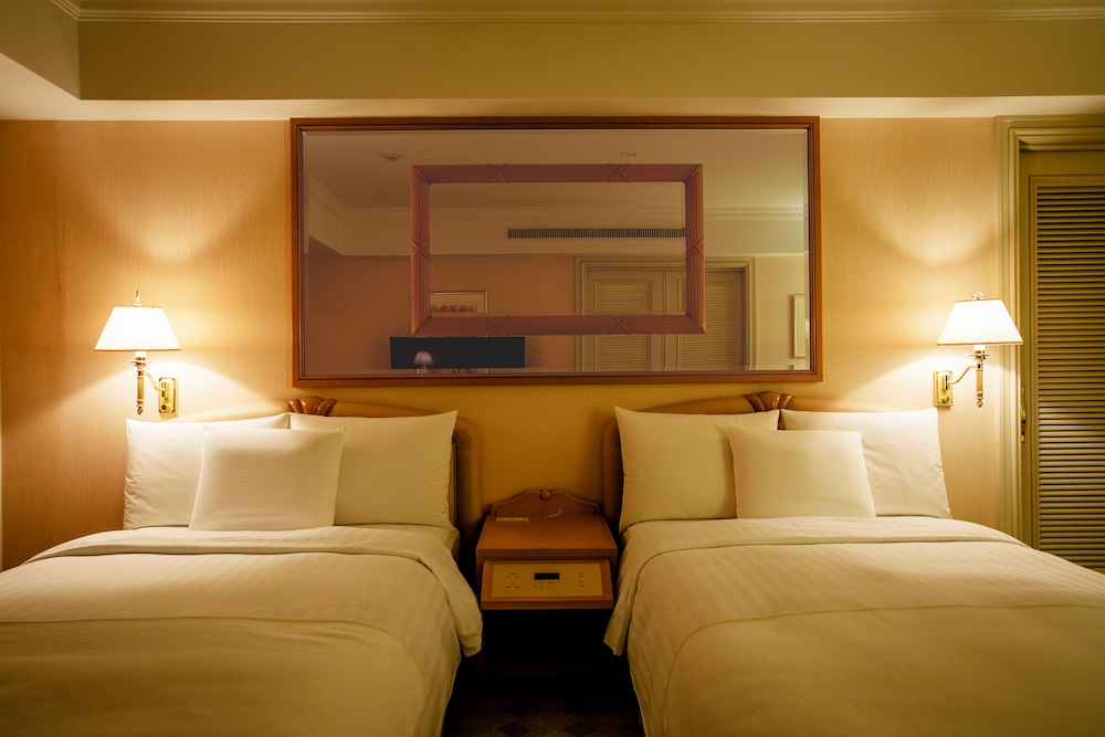 ザ・ウィンザーホテル洞爺 リゾート&スパ バイ IHG 札幌