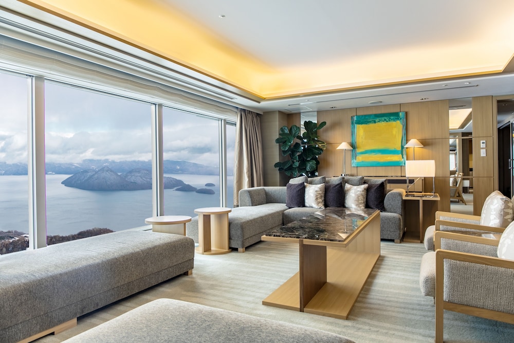 ザ・ウィンザーホテル洞爺 リゾート&スパ バイ IHG 札幌
