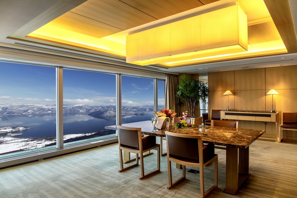 ザ・ウィンザーホテル洞爺 リゾート&スパ バイ IHG 札幌
