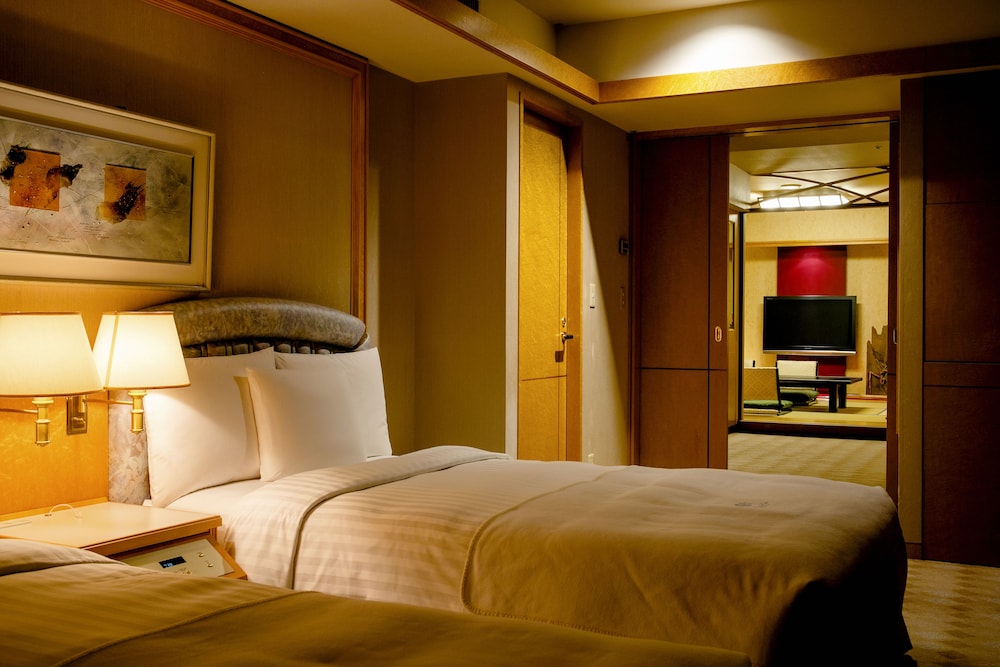 ザ・ウィンザーホテル洞爺 リゾート&スパ バイ IHG 札幌