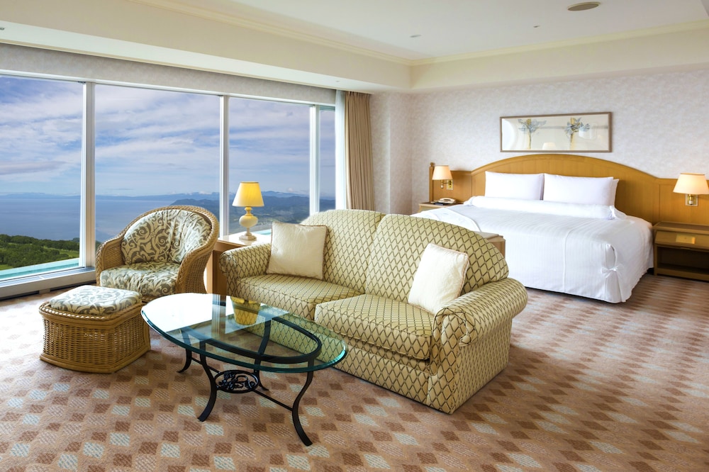 ザ・ウィンザーホテル洞爺 リゾート&スパ バイ IHG 札幌