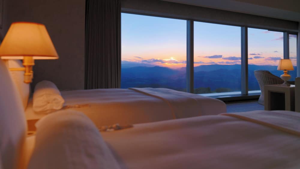 ザ・ウィンザーホテル洞爺 リゾート&スパ バイ IHG 札幌