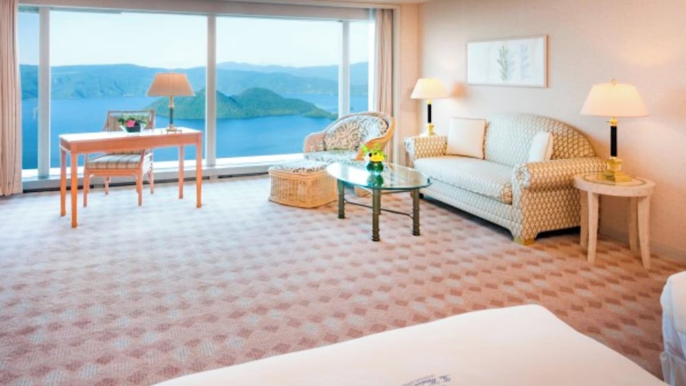 ザ・ウィンザーホテル洞爺 リゾート&スパ バイ IHG 札幌