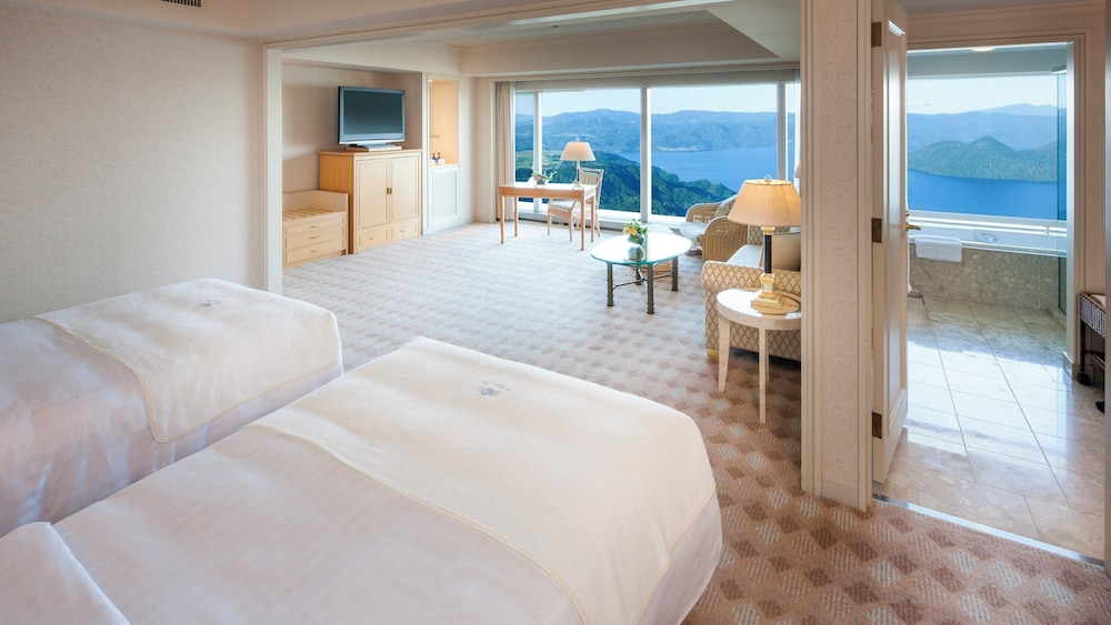 ザ・ウィンザーホテル洞爺 リゾート&スパ バイ IHG 札幌