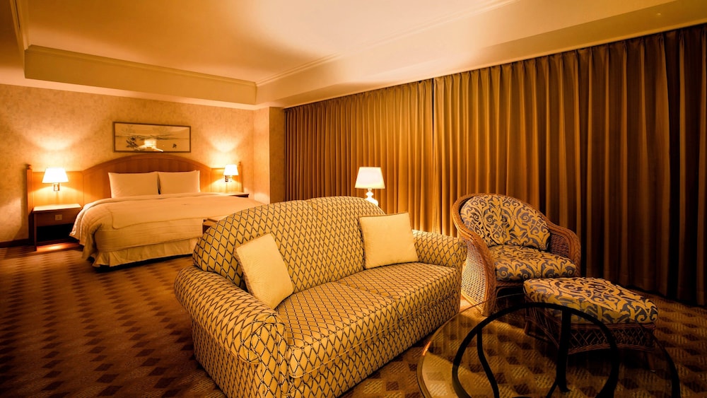 ザ・ウィンザーホテル洞爺 リゾート&スパ バイ IHG 札幌