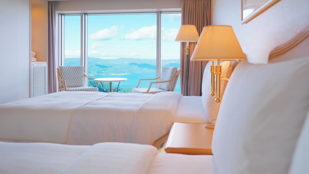 ザ・ウィンザーホテル洞爺 リゾート&スパ バイ IHG 札幌