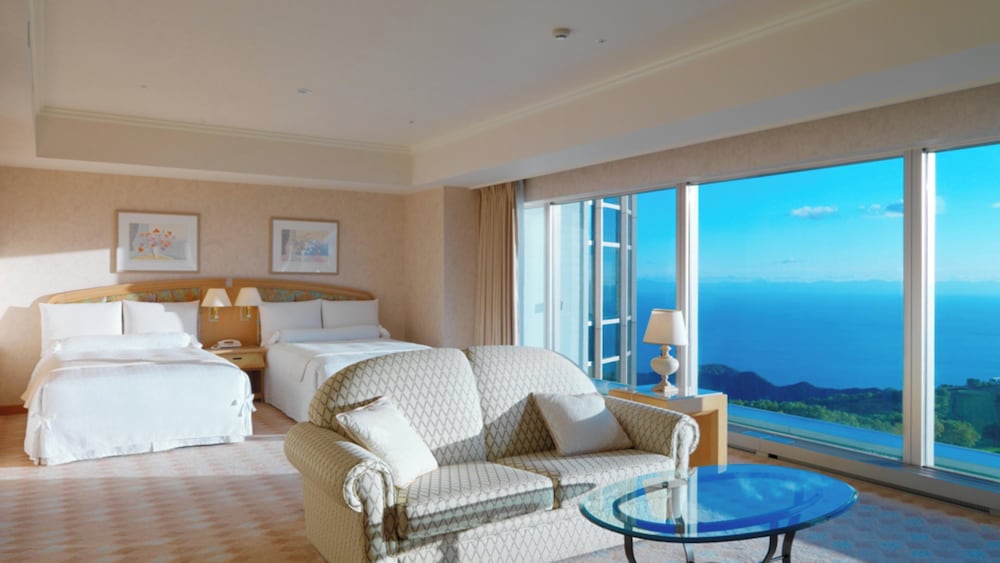 ザ・ウィンザーホテル洞爺 リゾート&スパ バイ IHG 札幌