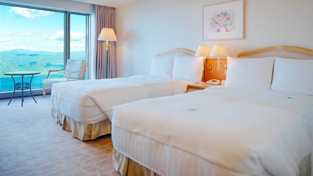 ザ・ウィンザーホテル洞爺 リゾート&スパ バイ IHG 札幌